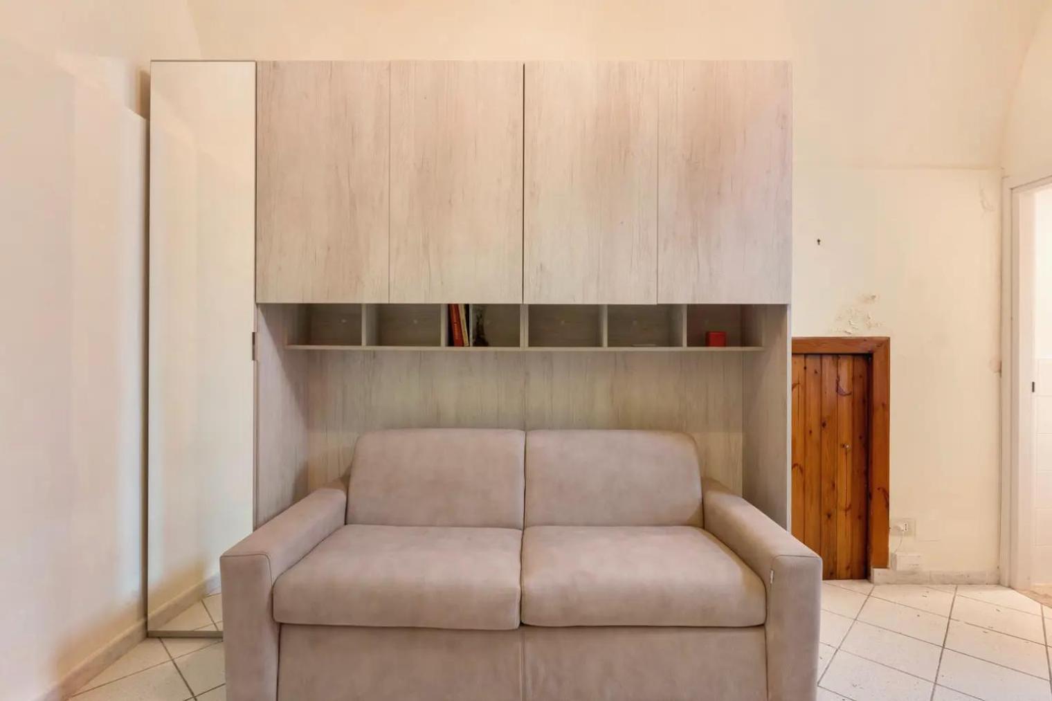 Casa Vacanze - Villa Ida Apartments Vico Equense Bagian luar foto