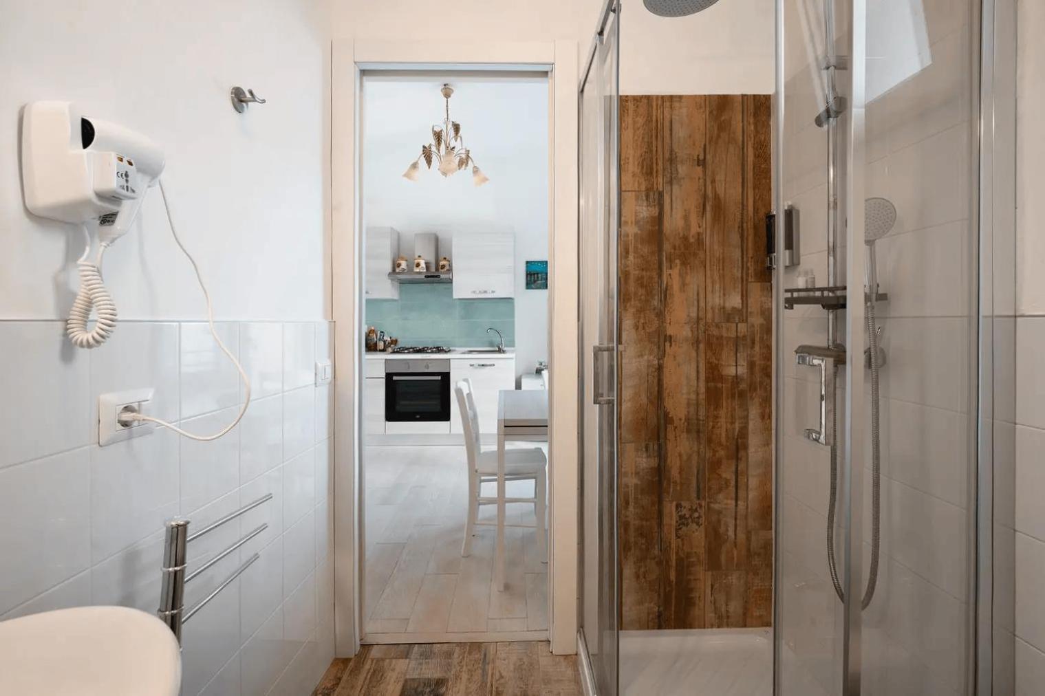 Casa Vacanze - Villa Ida Apartments Vico Equense Bagian luar foto